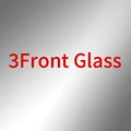 Just 3 Front Glass