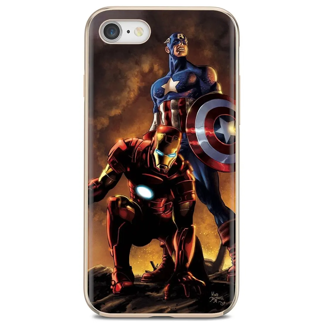 meizu phone case with stones craft For Meizu M6 M5 M6S M5S M2 M3 M3S NOTE MX6 M6t 6 5 Pro Plus U20 Avengers iron man Robert Downey Jr Silicone Case cases for meizu black Cases For Meizu