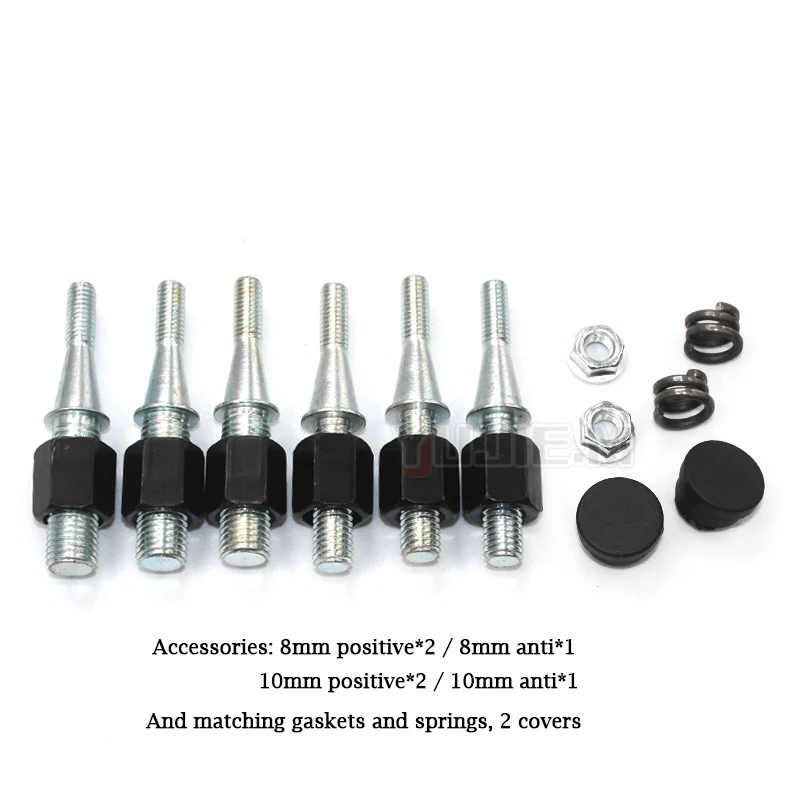  ̷ ̵  10mm, BMW R1200GS R1250GS LC ADV F800GS F850GS F900R F900XR G310GS F750GS