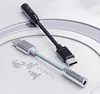 Fiio JA11 HI-RES USB Type C to 3.5mm Earphone Headphone Adapter USB DAC Audio Cable For Phones 1