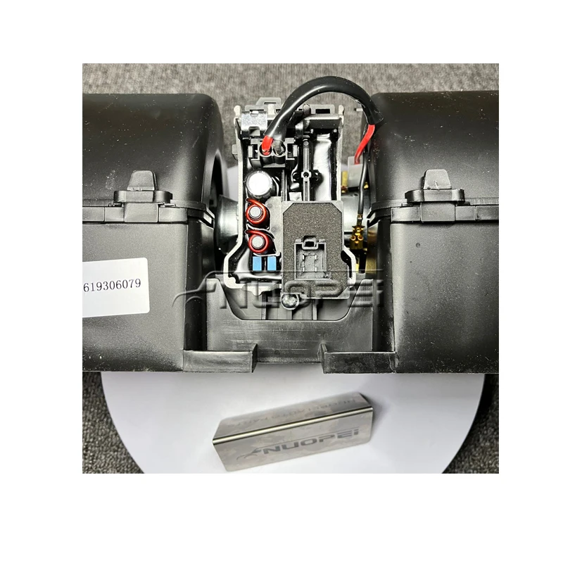 Man Truck Electrical System Air Conditioning Heater Air Blower Fan Motor  Oem 81619306079 81619306083 81619306086 81619306089 - Blower Motors -  AliExpress