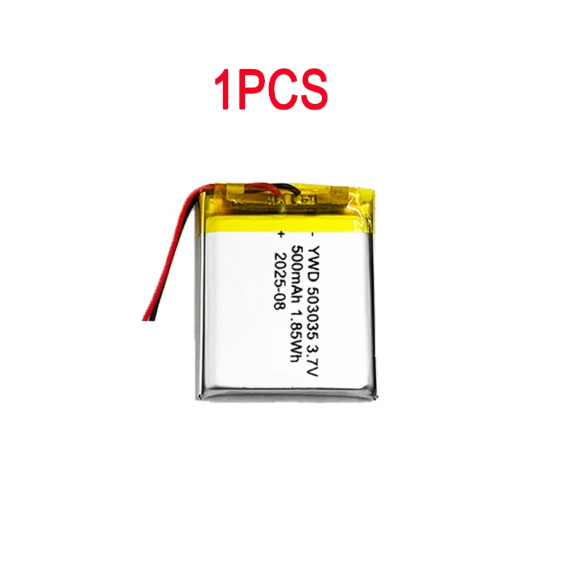 1pcs