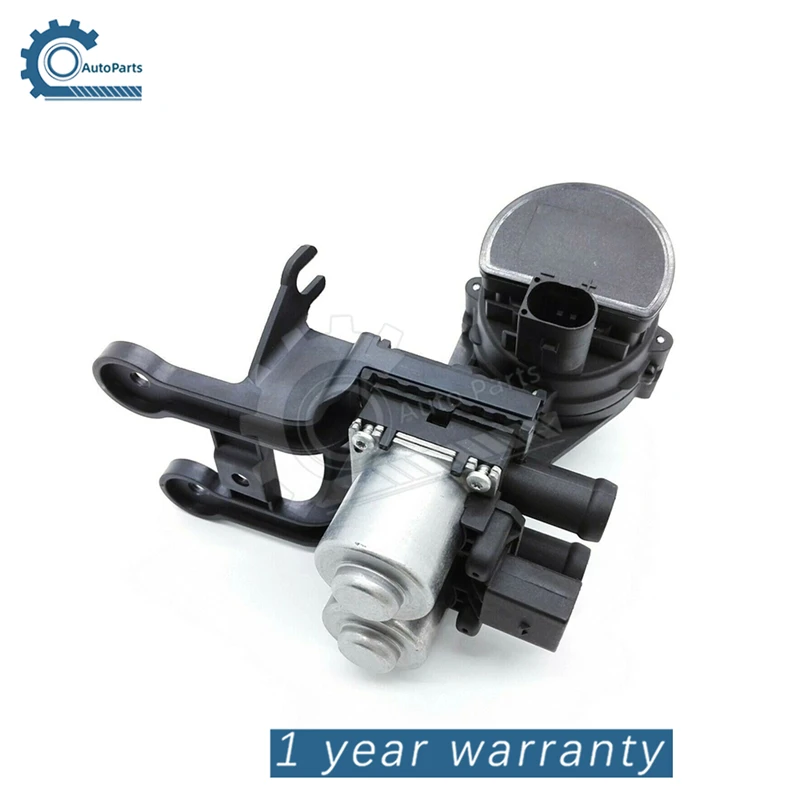 

HVAC Heater Control Valve 4F1959617A 4F1959617 4F1959617B For Audi A6 C6 S6 RS6 2005 -2011