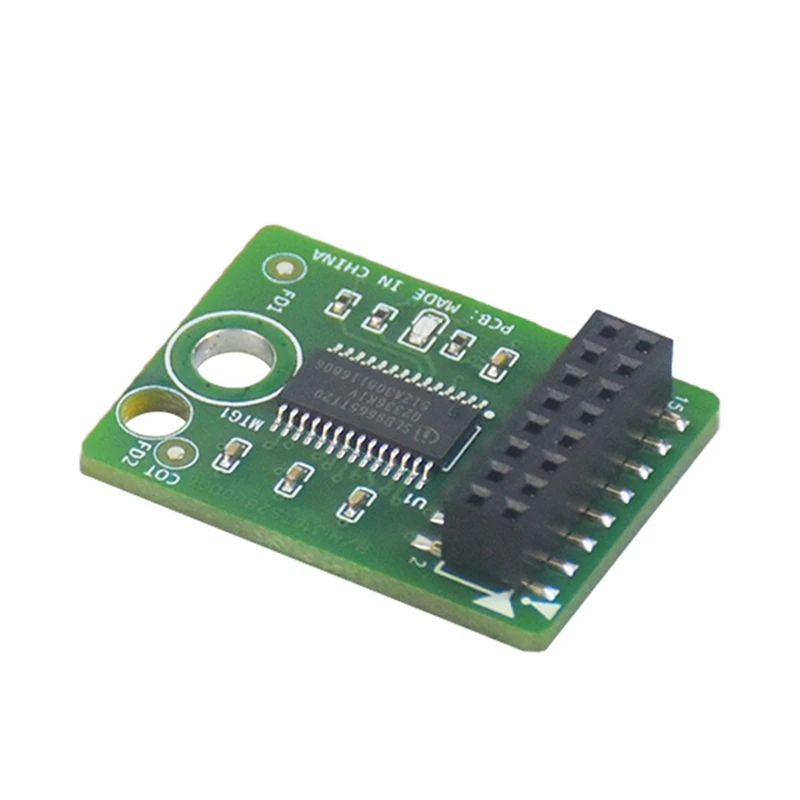 TPM ���� ��� TPM 2.0 ��� TM-TPM2-3353 TPM2.0 �ŷ��� �� �ִ� �÷��� ���-AU32