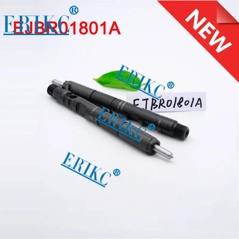 

8200365186 EJBR01801A Auto Pump Injector EJBR0 1801A Common Rail Diesel Fuel Oil Injection EJB R01801A for NISSAN RENAULT