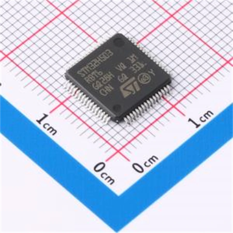STM32H503RBT6