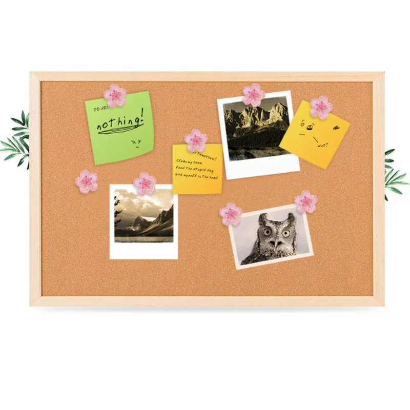 GOOLADA 30 Pieces Cute Animal Push Pins,10 Style Animals