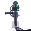 Hot air hand extruder plastic welder gun Extrusion Welder 600A 3