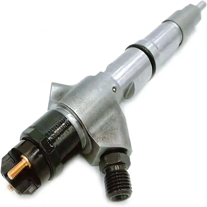 

Common Rail Injector 0445120343 for Bo-sch/nozzle DLLA152P2344/diesel Wei chai 10-EU4