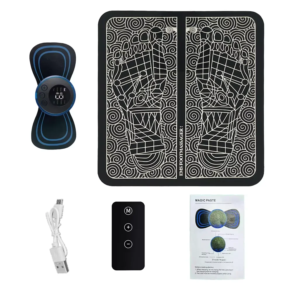 Neck Massager set