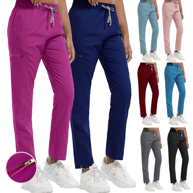 Jogger Pants Unisex Dentist Beauty Salon Nursing