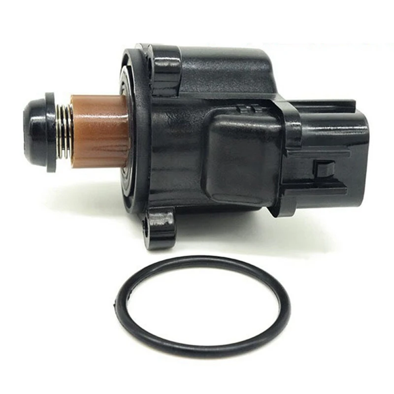 Idle Air Speed Control Valve 18137-52D00 For Suzuki XL-7 2.7L V6 2002-2006 Replacement Parts