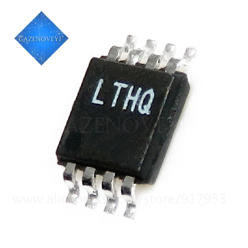

1pcs/lot LTC1864CMS8 LTC1864IMS8 LTC1864 LTHQ MSOP-8 In Stock