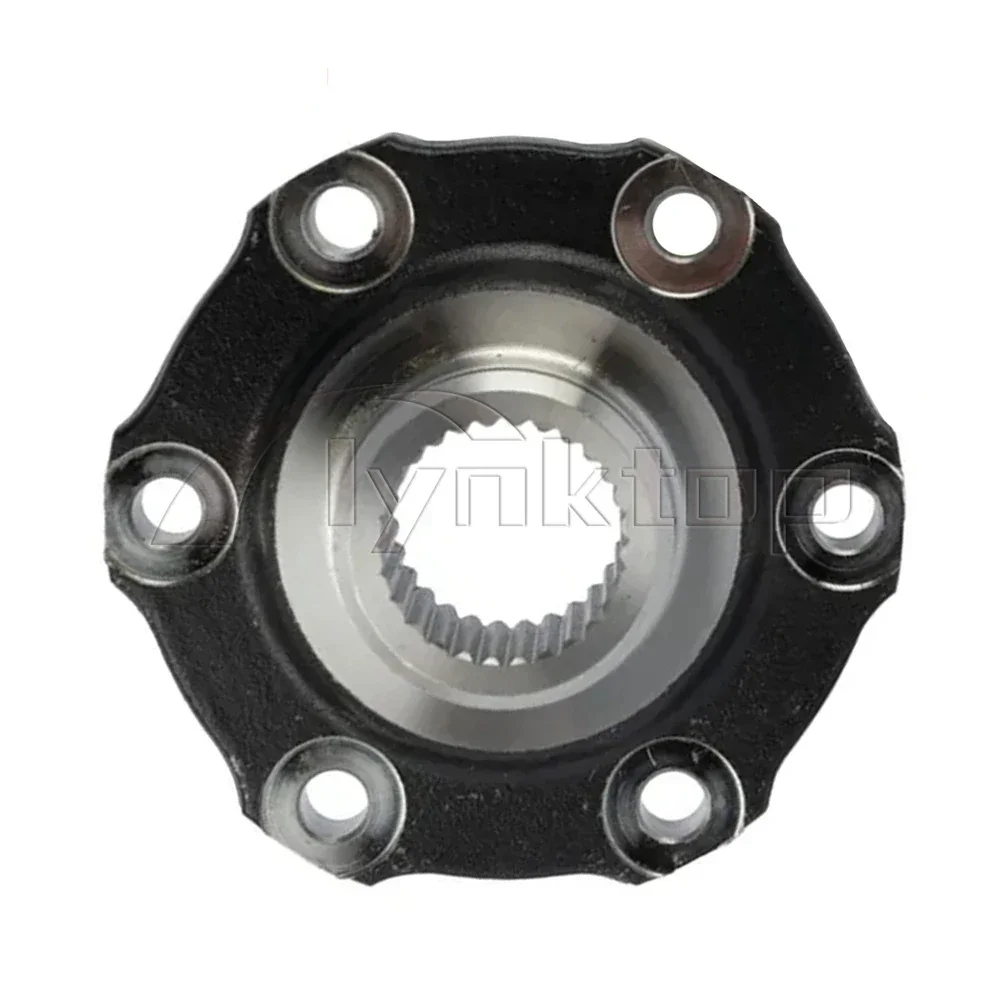 Front Wheel Hub Flange fit Nissan D22 Fronitier NP300 Pathfinder Truck 1998-2012 38512-73P00