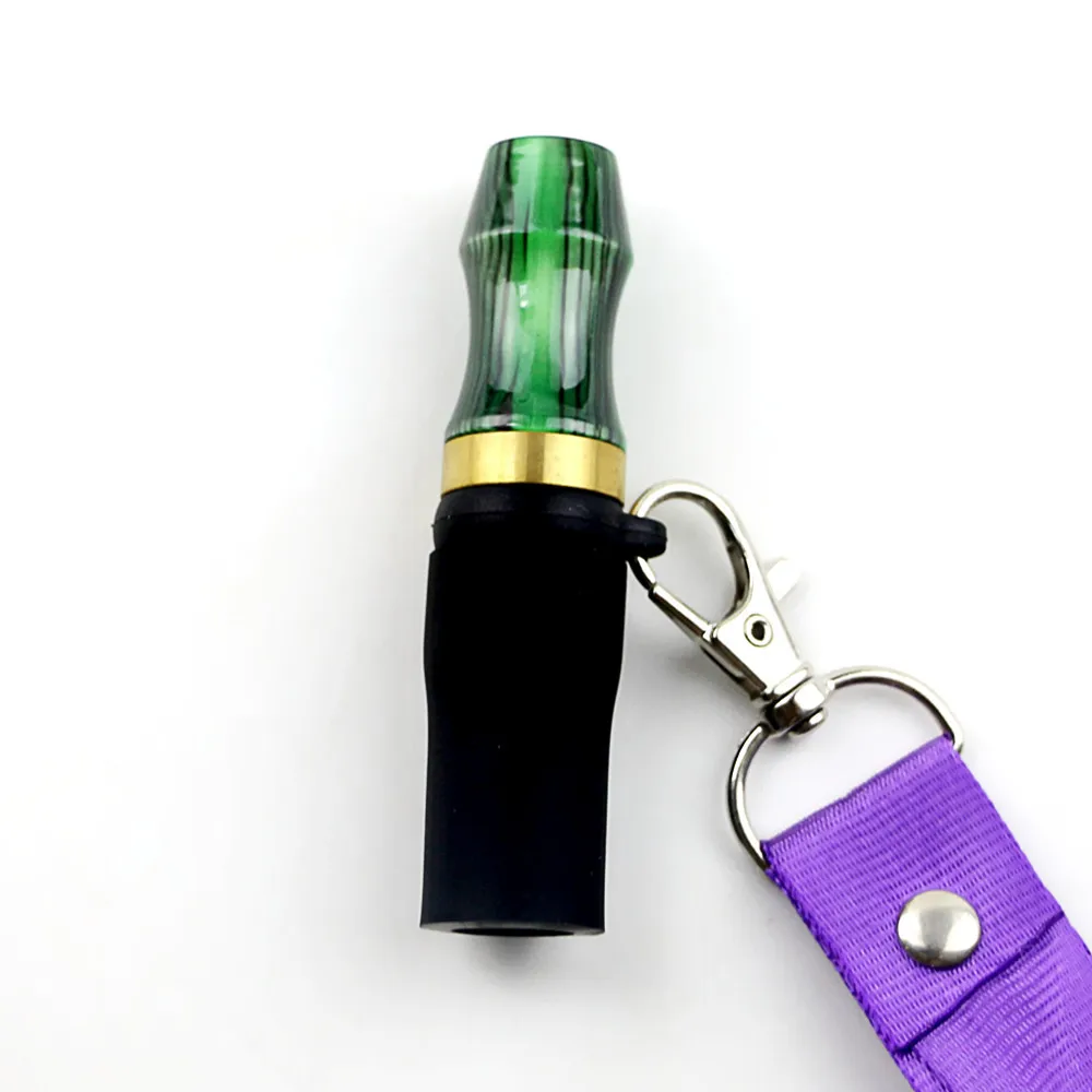 Description Picture 6 of itemSomeday Shisha Hookah Resuable Mouthtip Smoking Pipe Narguile Hukka Mouthpieces Resin Chicha Accessories