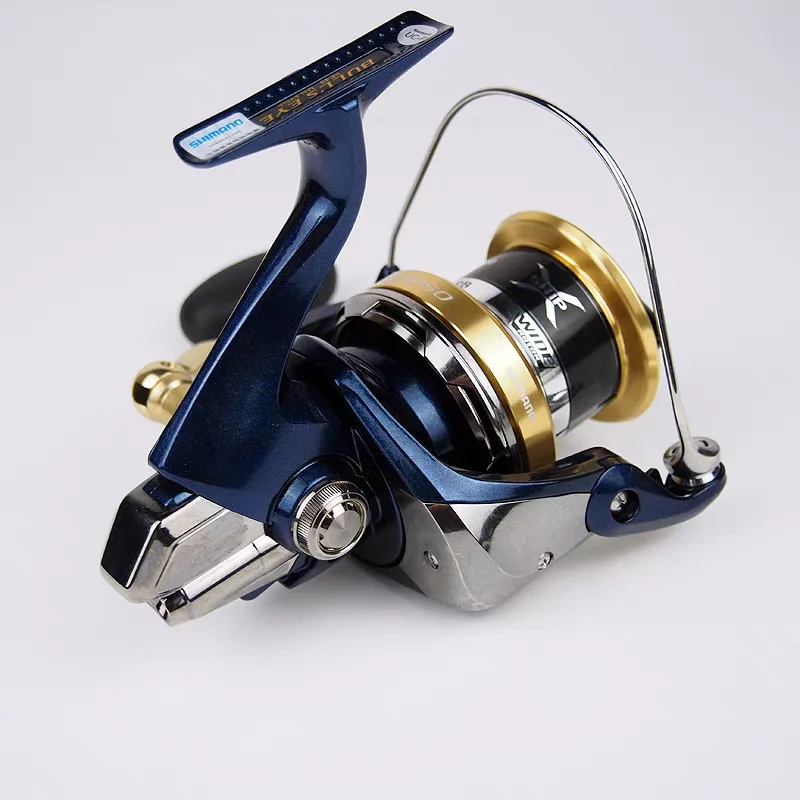 buy shimano 9 reel IX Spinning Reels Ready for action in freshwater or saltwater Reel Shimano Aqua Tip Buy