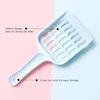 Pet Litter Scoop for Cats And Dogs - Sand Shovel Pet Cleaning Tool Cat Toilet Supplies Pet Care Essentials 6