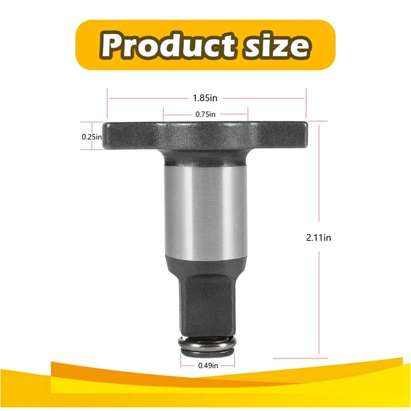 Рисунок 6 - Гайковерт ударный N415875