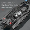 Fy011 New 2.4g Adult Children Electric Speedboat Racing Water Toy Boat High-speed Turbojet Remote Control Boat Christmas Gift 5