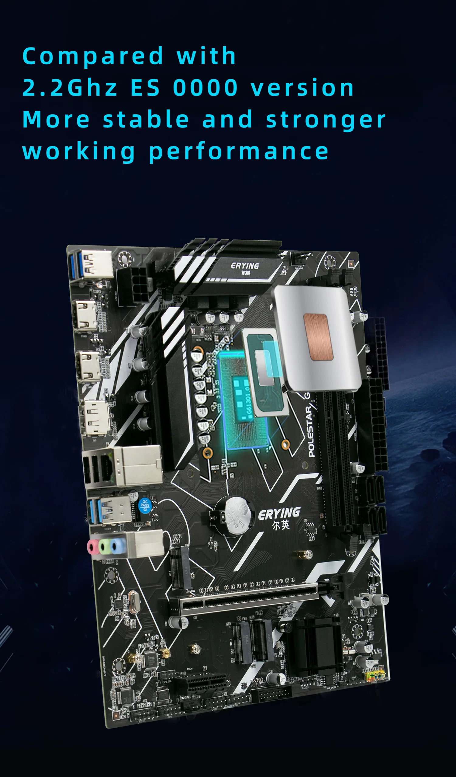ERying-Gaming PCマザーボード,オンラインCPU, i7-11800H mAh,i7 
