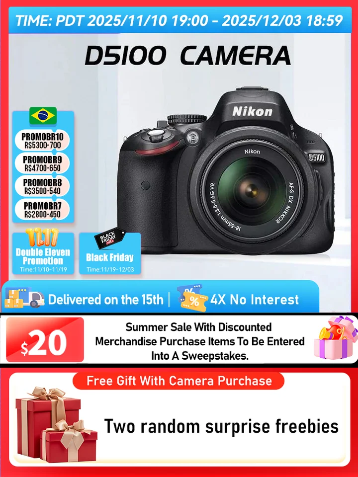 プロの写真家のためのデジタル一眼レフカメラ,写真カメラ,24.16mp hd