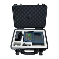 Ultrasonic Flaw Detector/ ultrasonic flaw detector machine non destructive testing of concrete 2