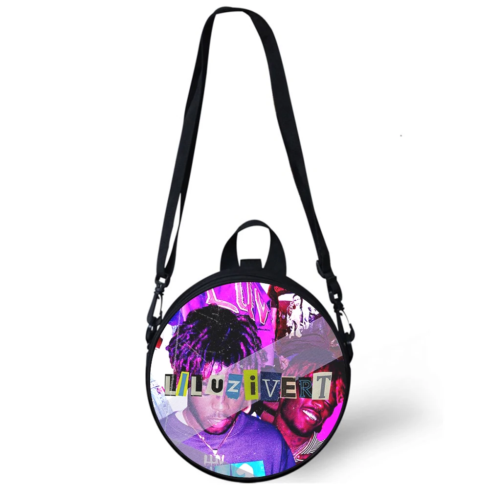Сумка через плечо Lil Uzi Vert