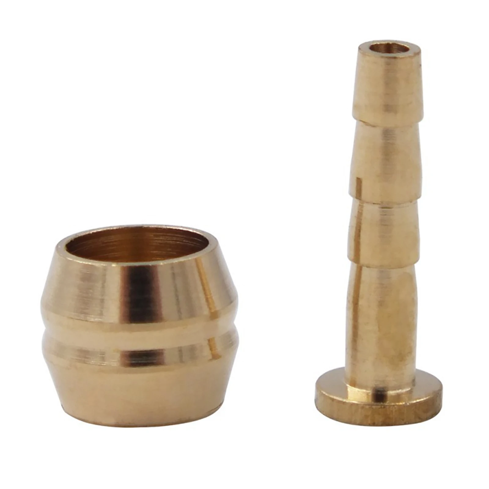 

2pcs Olive Head T Head Oil Needle For BH90 Tubing M615/M675/T750/M785/M985/M7000/M8000/M9000 Copper Cycling Parts Bicycle Brake