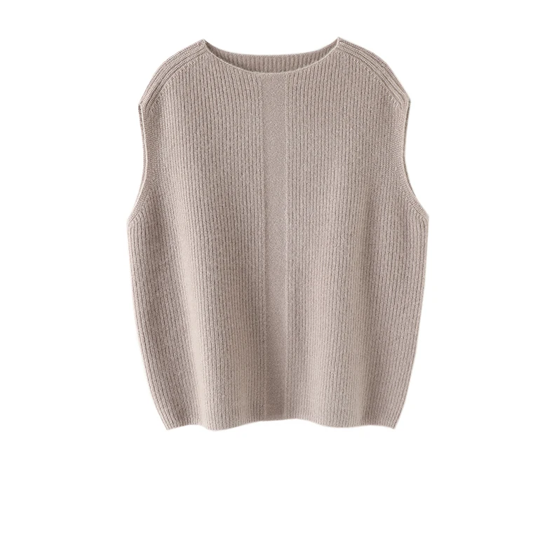 Рисунок 5 - Женский свитер, жилет из чистого кашемира