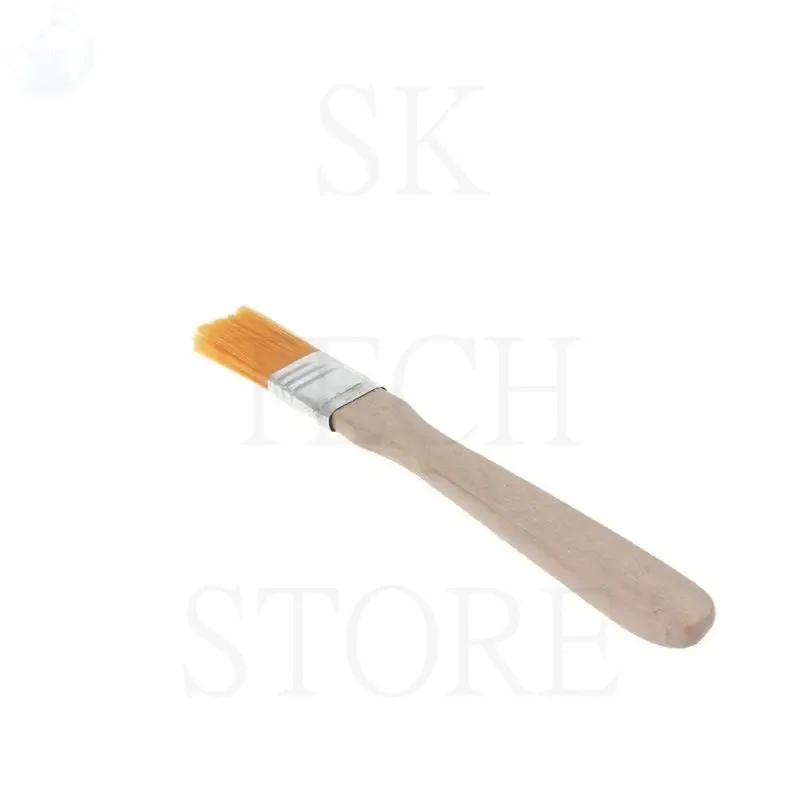 1pcs Nylon Paint Brushes Set For Acrylic Oil Drawing