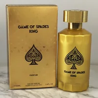 Parfum de marque Cologne pour homme, Spray longue durée, lait d'agrumes, parfum léger, séduisant, cadeau romantique, 100ML 3