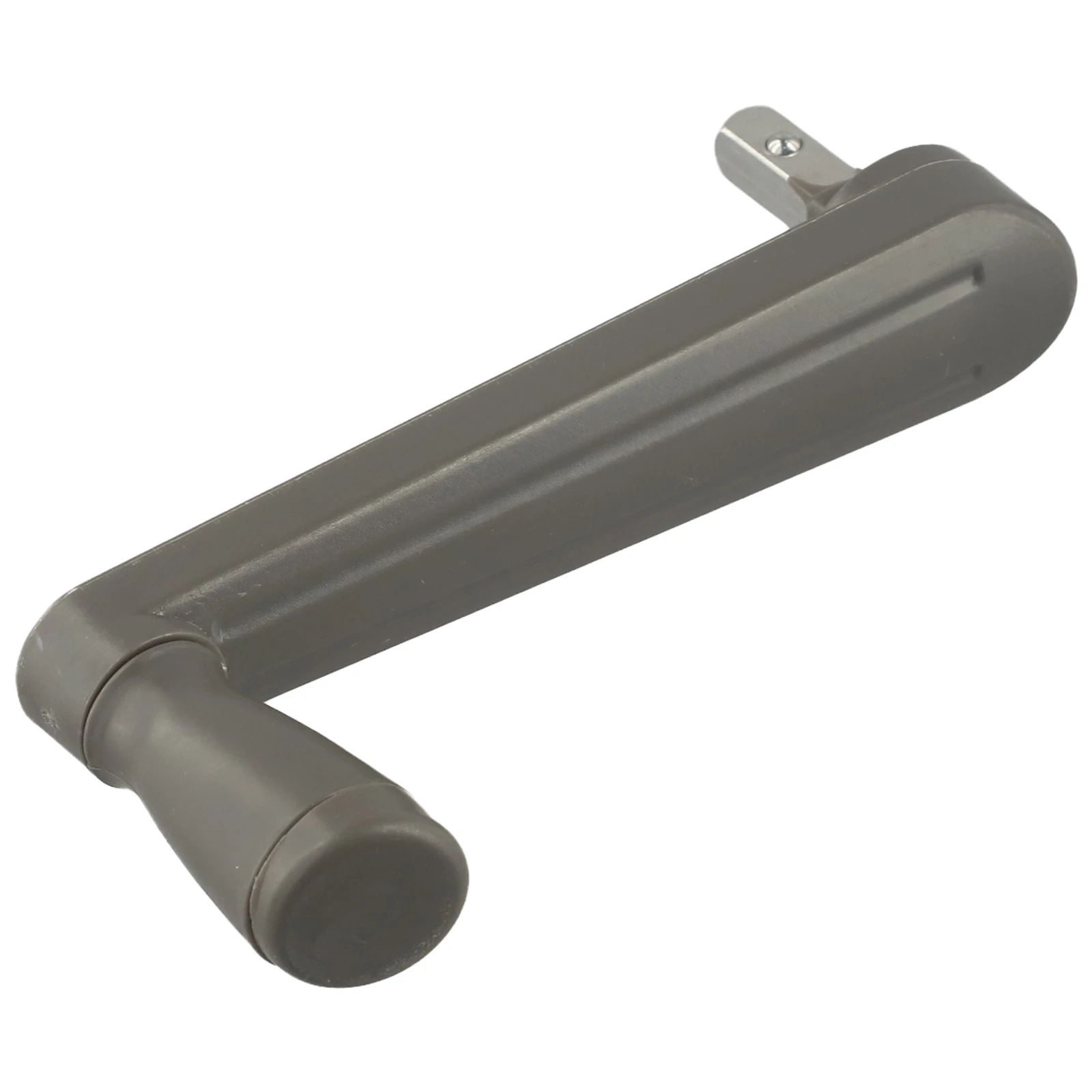 Shake Handle Outdoor Umbrella Accessories Outdoor Space Maximize Space Utilization Quick Install Rust-resistant