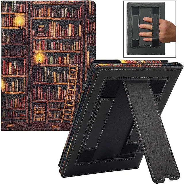 BOOX Poke4 Lite 電子ペーパー＆収納ケース BOOX Poke4 Lite (6インチ) 電子ペーパータブレット ?収納ケース