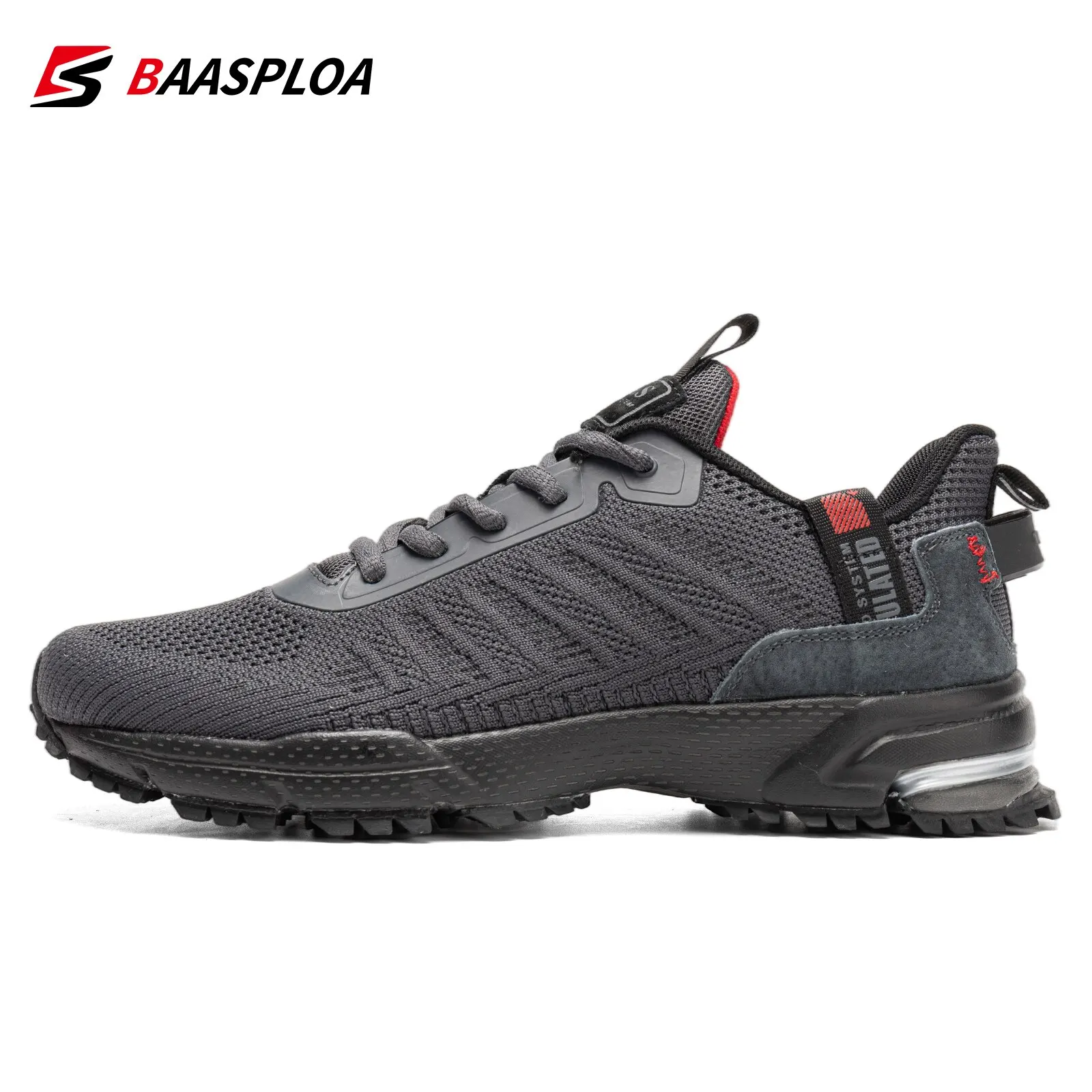 Zapatos Informales Zapatillas Deportivas Negras Mujer Zapatillas Correr  Malla Tejida con Mosca Mujer Zapatillas Deportivas Tenis Caminar Zapatillas  Transpirables Zapatillas Deportivas Moda Zapatos ba : : Ropa,  Zapatos y Accesorios