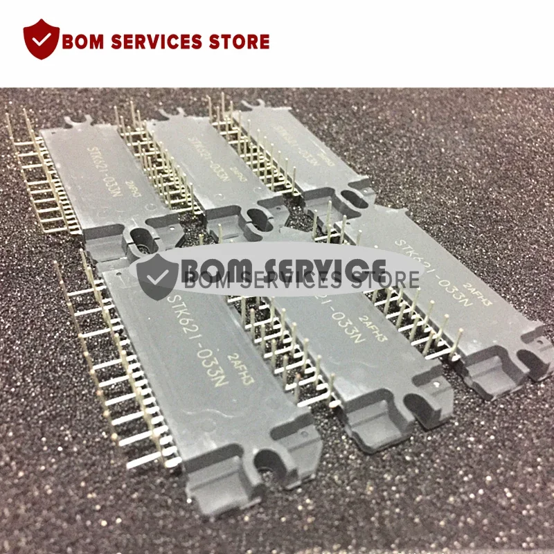 STK621-015B STK621-034 STK621-034A STK621-033N STK621-033D NEW AND ORIGINAL IPM MODULE