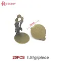 23657-Antique Bronze