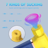 4 in 1 Lecken Stieß Dildo Vibrator für Frau Klitoris G Spot Saugen Stimulator Clit Nippel Licker Sex Spielzeug für frauen Spiele 2
