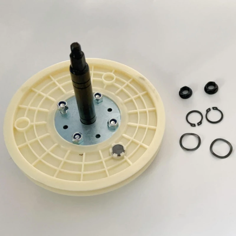 Dynamic cycling accessories drive flywheel disc exercise bike drive bearing spinning bike center bearing accessories 1pair