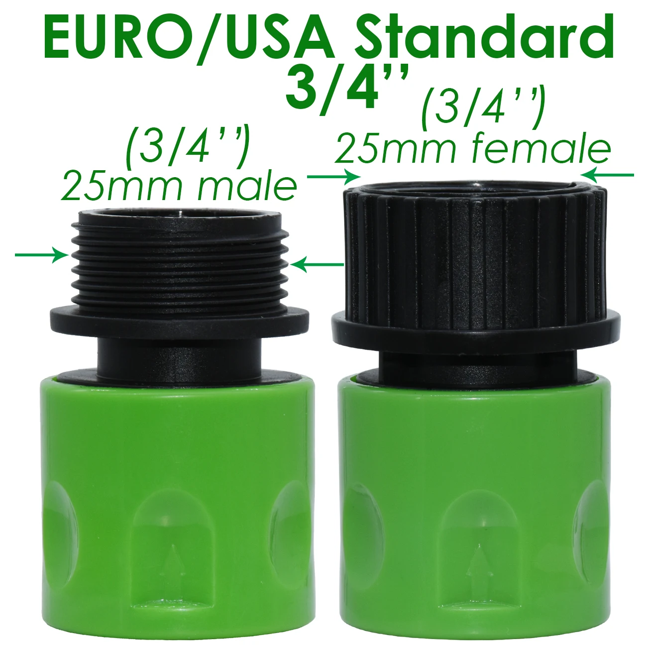 Рисунок 4 - Соединитель для шланга Sprycle