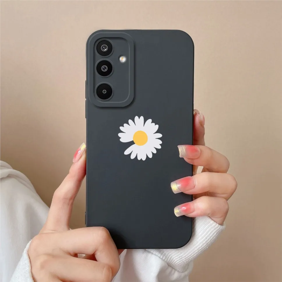 Lovely Dinosaur Silicone Soft Phone Case - Shockproof Cover