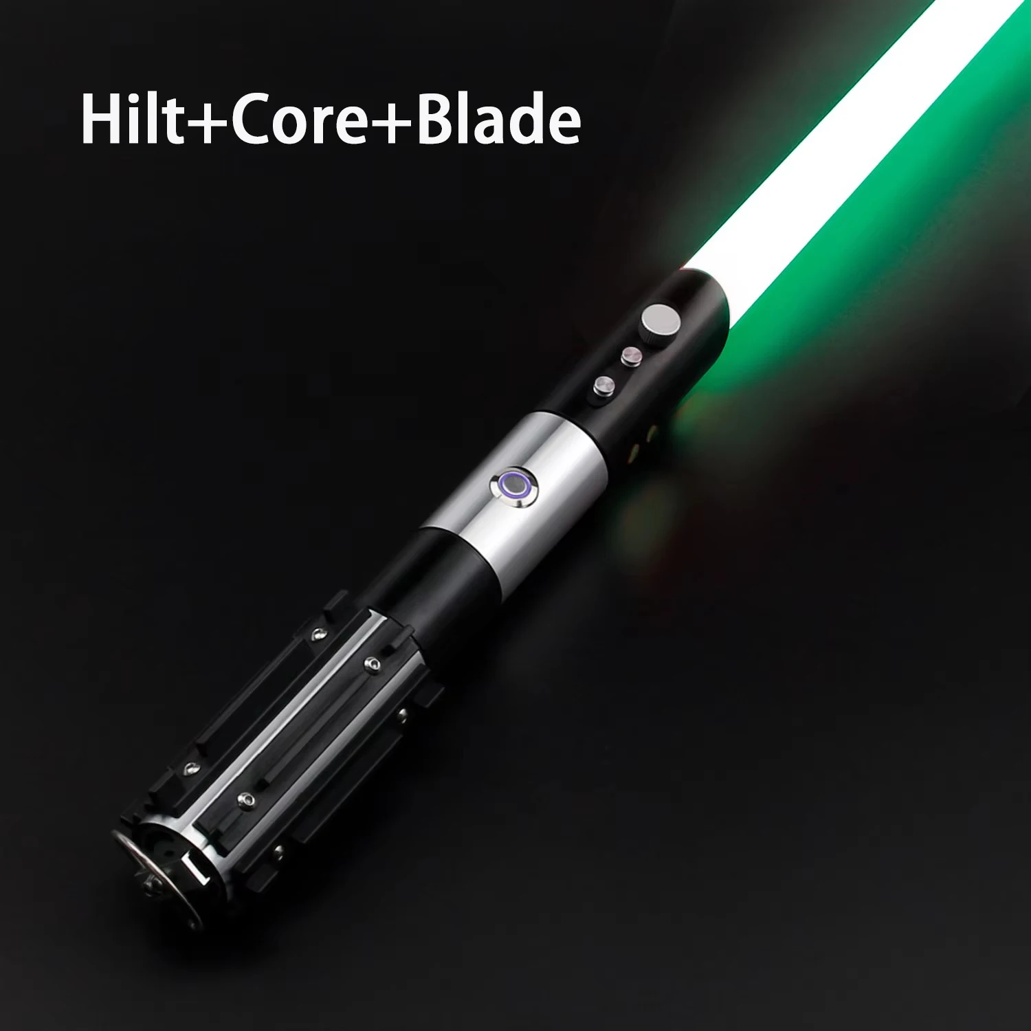 TXQsaber　ダークセーバー TXQSABER ダークセイバー スムーズヘビー デューリング