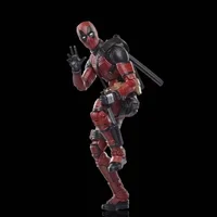 ⁦مجسم شخصية "ديدبول" الأسطورية من سلسلة إكس مان | Epic Deadpool X-Men Legend Series Action Figure⁩ - الصورة ⁦4⁩