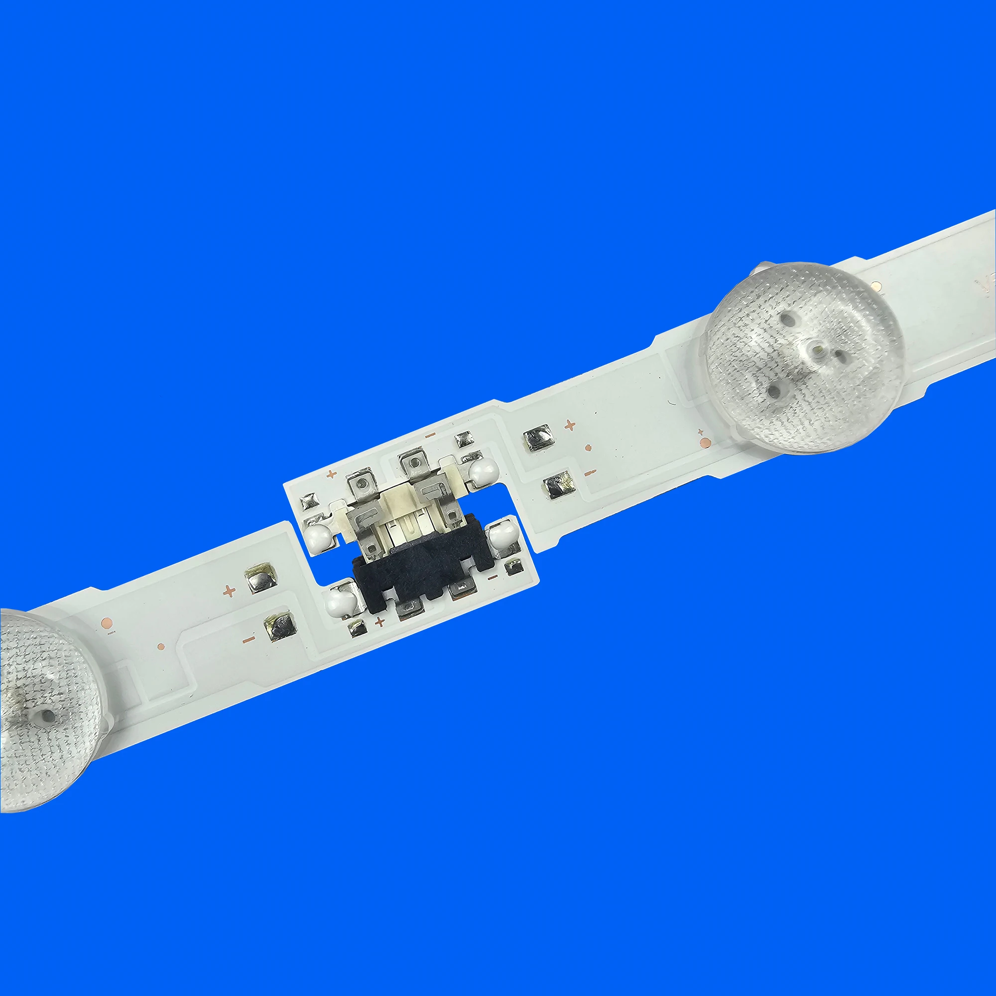 LED 백라이트 스트립, UA50JS7200K UE50JU6875U UE50JU6870U UE50JU6872U UE50JS7200 UA50JS7200W UE50JS6850 UE50JU6872 BN96-3847