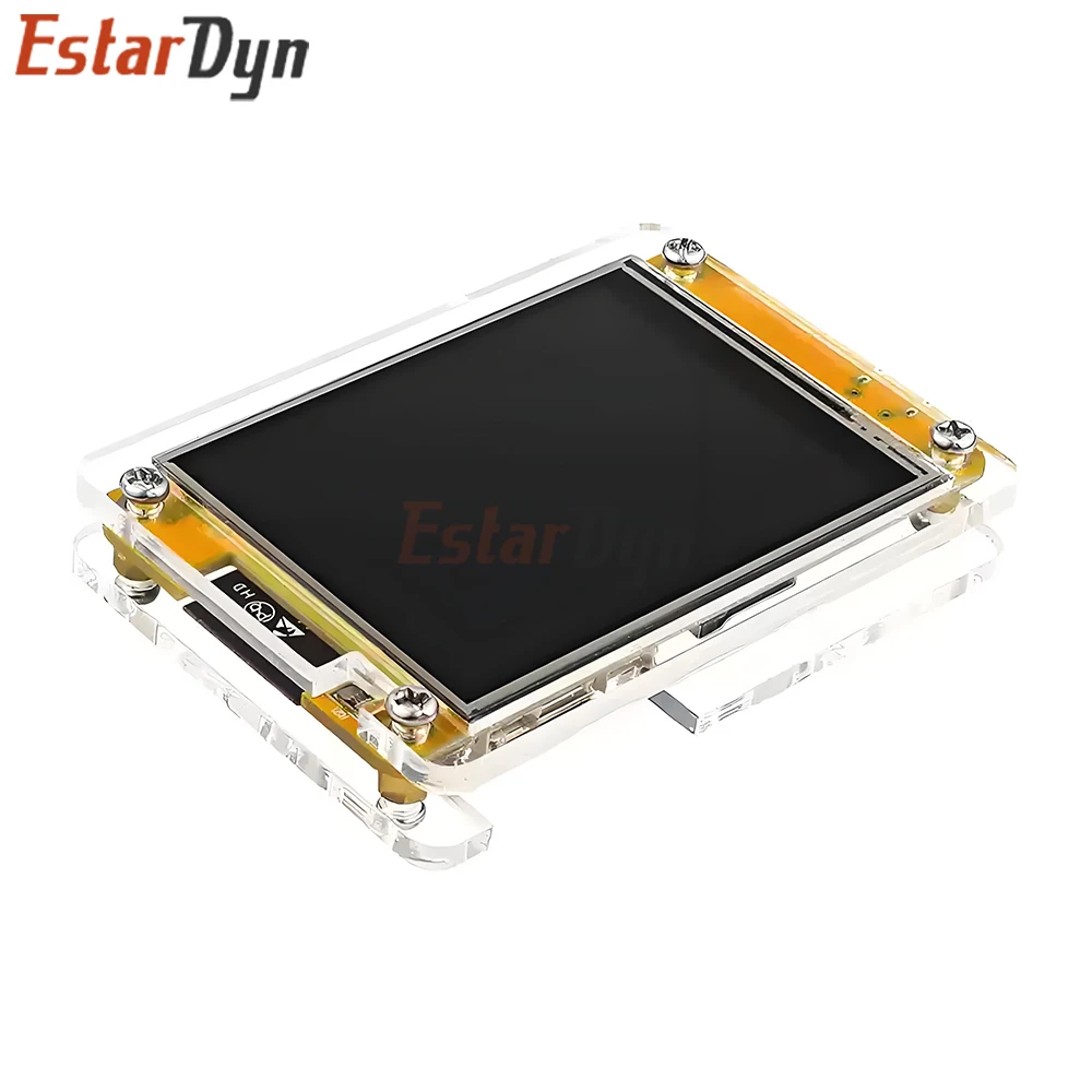 รูปสินค้า จอสัมผัส 2.8 นิ้ว TFT สำหรับ ESP32
