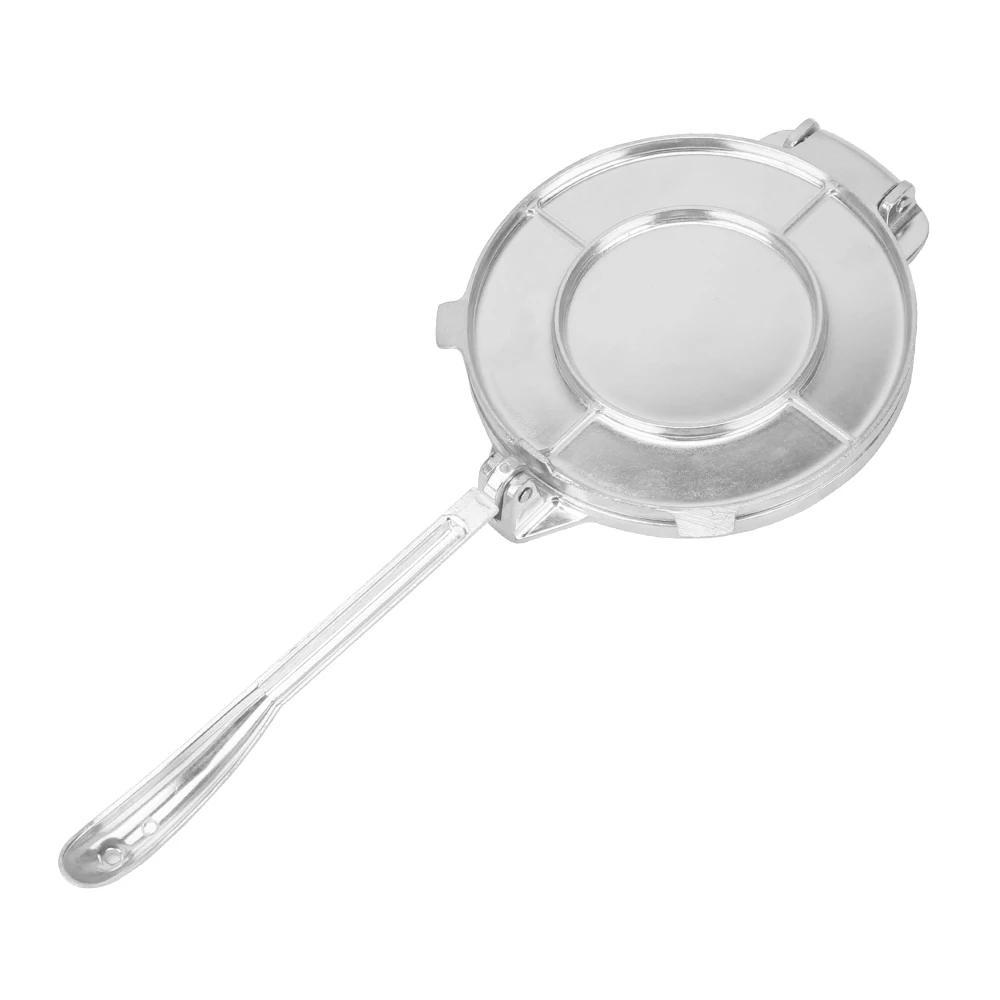 Tortilla Maker Foldable Meat Press Gadgets Tortilla Press Pie Tools