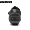 Cycling Shoes Speed Sneakers Riding Boots Flat Women Mountain Bicycle Spd Footwear Mtb Men Self-locking Racing Road Bike Shoes 3