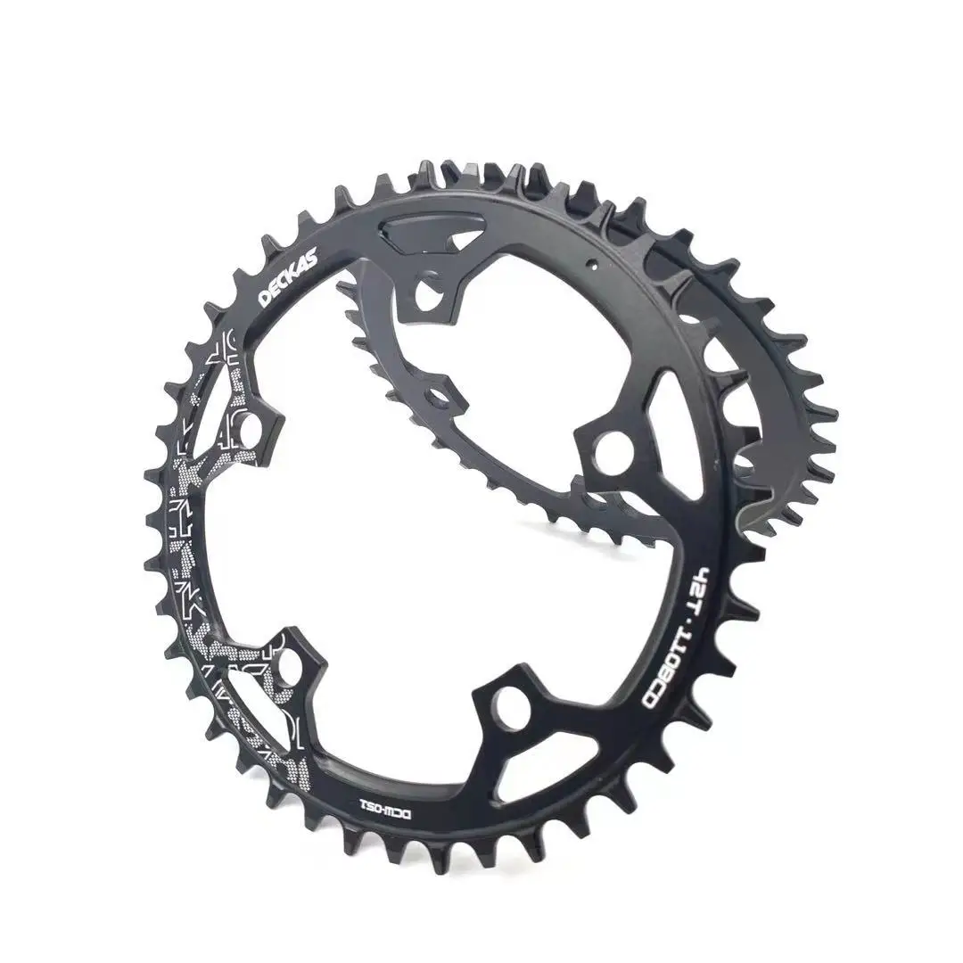 Bike Chainring 110BCD 36T-52T 5bolts Bicycle Parts