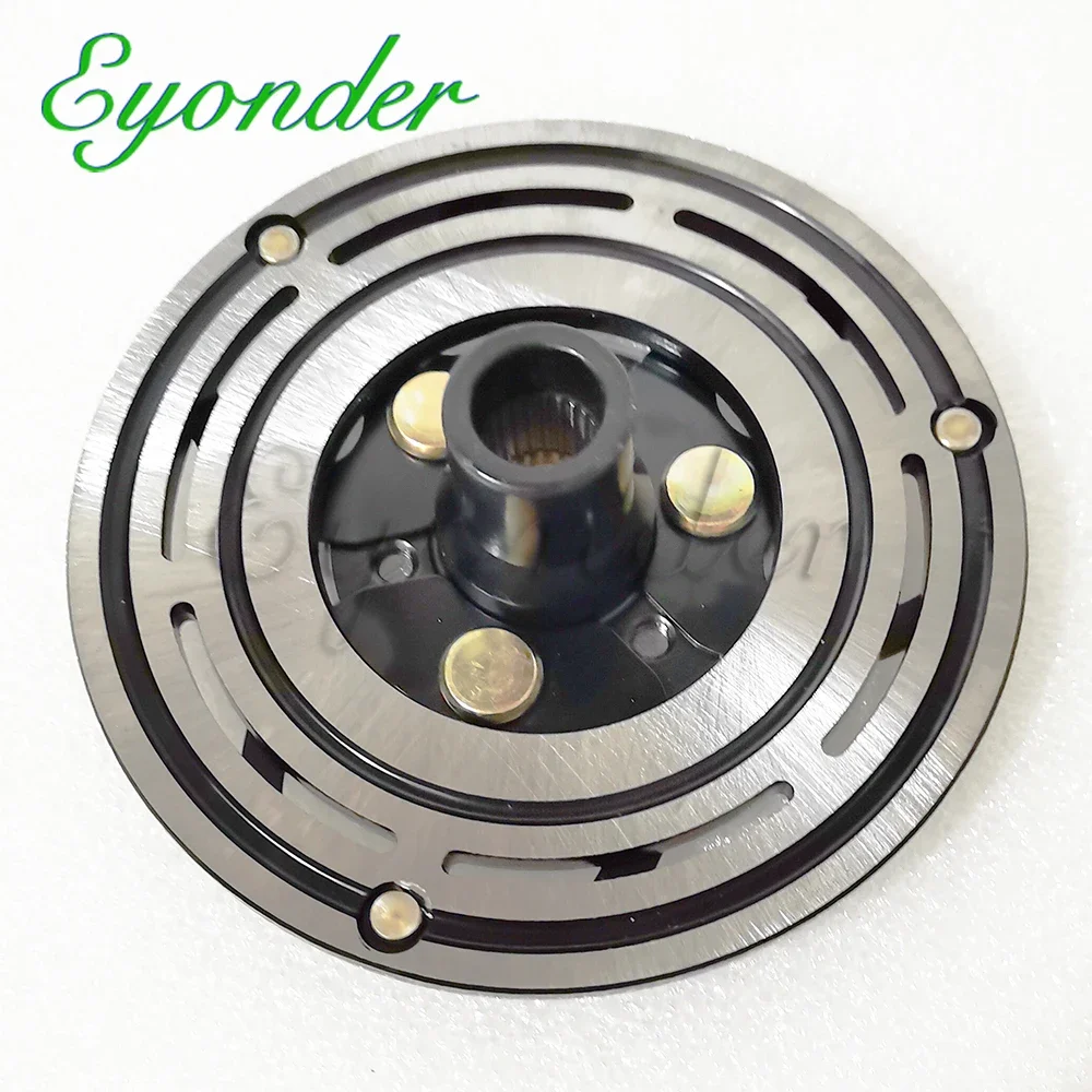 AC A/C Compressor Clutch Pulley for Subaru Forester Baja