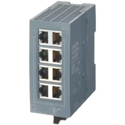 

Новый 6GK5005-0BA10-1AA3