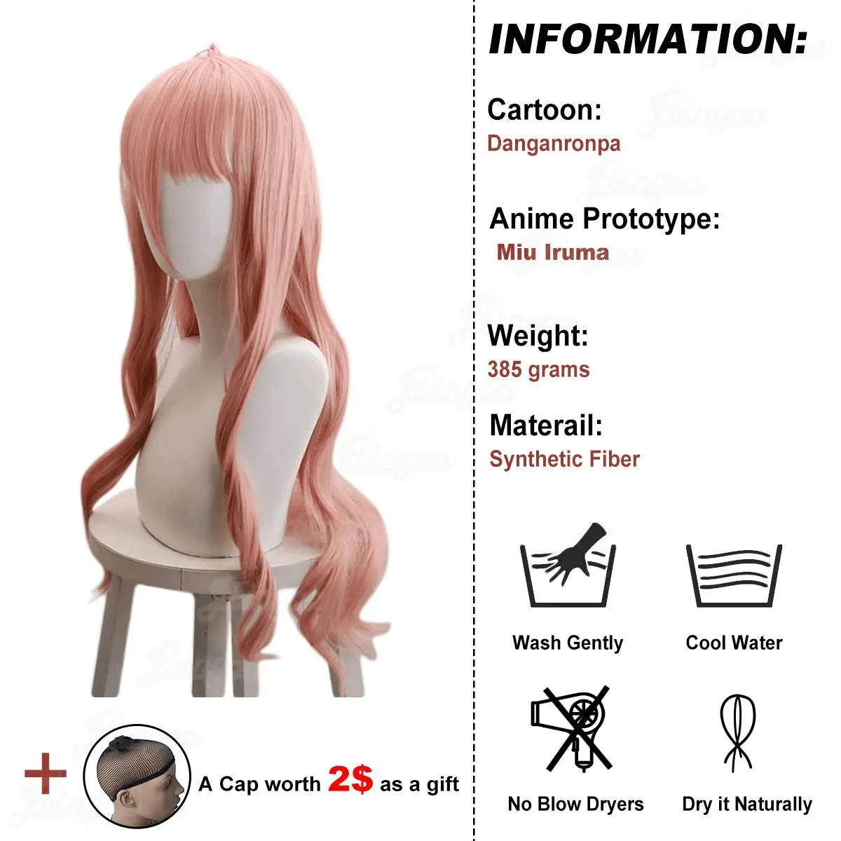 Ebingoo ռ  DanganRonpa ̿ Iruma ڽ   ̺ ũ ִϸ̼   +   ҷ ǻ Ƽ